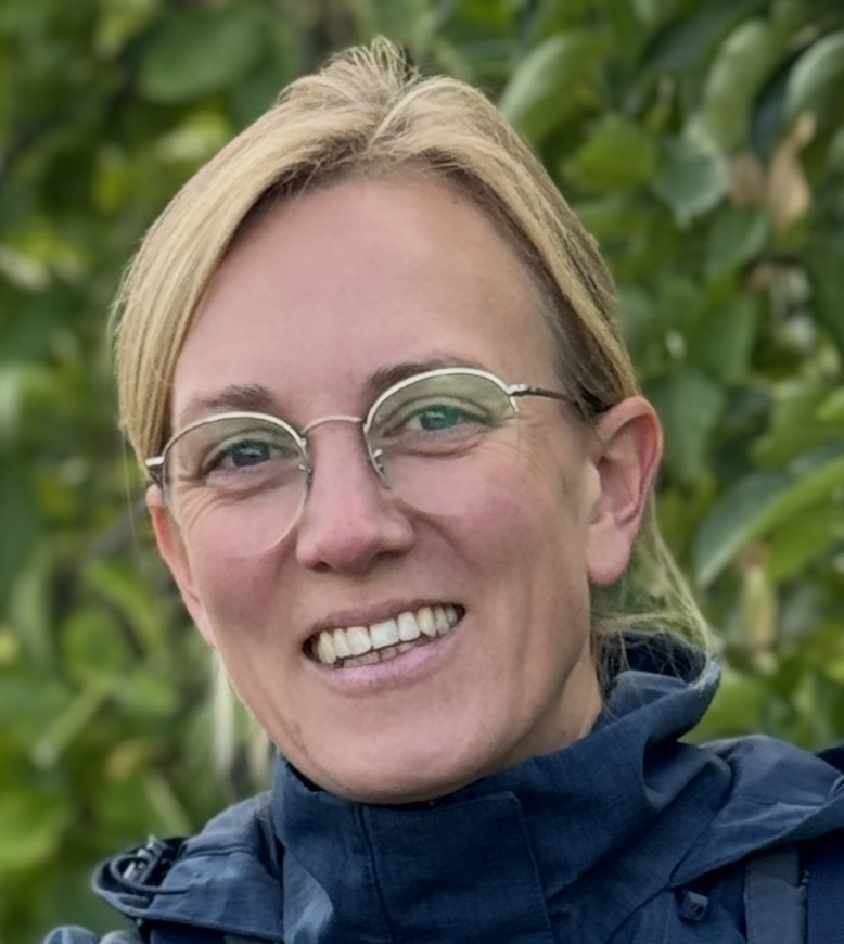 Kinderärztin der Praxis Lachendorf