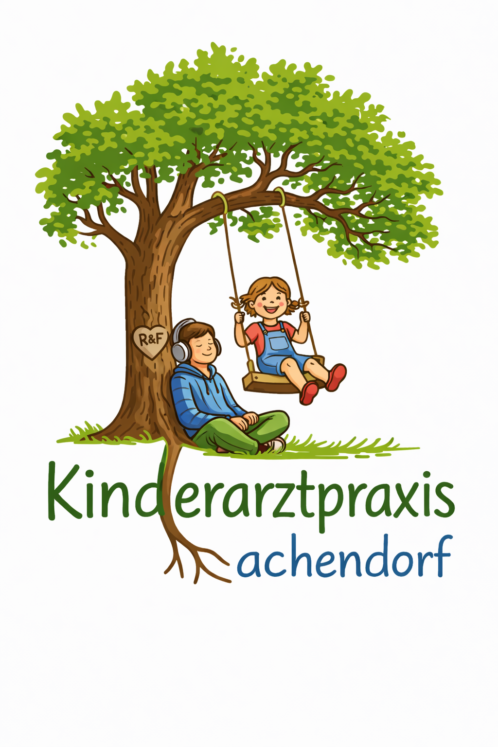 Kinderarztpraxis Lachendorf